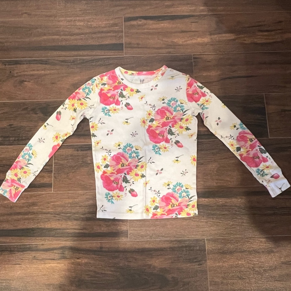 Kids Pajama Set